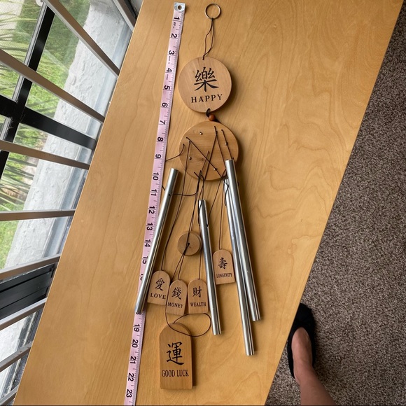 Wind Chime - Picture 2 of 12